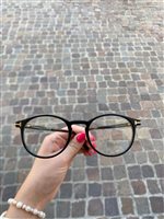 Montura de gafas Tom Ford Hombre FT5294 50001 - FT5294 50001